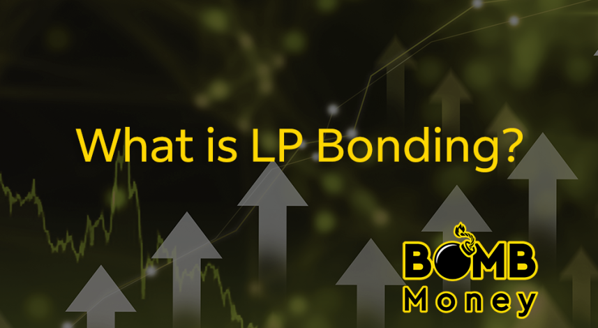 BOMB Money Blog Post - What is LP Bonding?