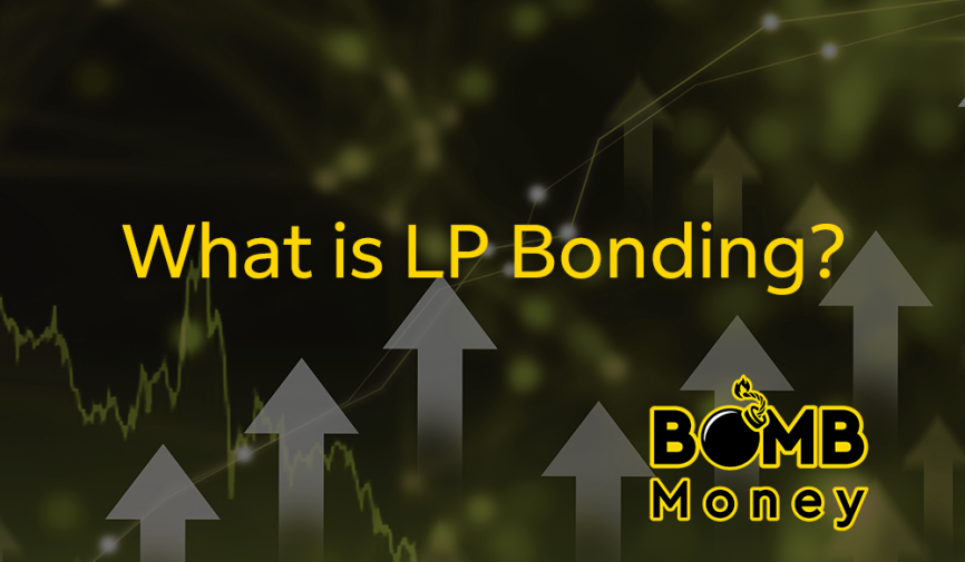 BOMB Money Blog Post - What is LP Bonding?