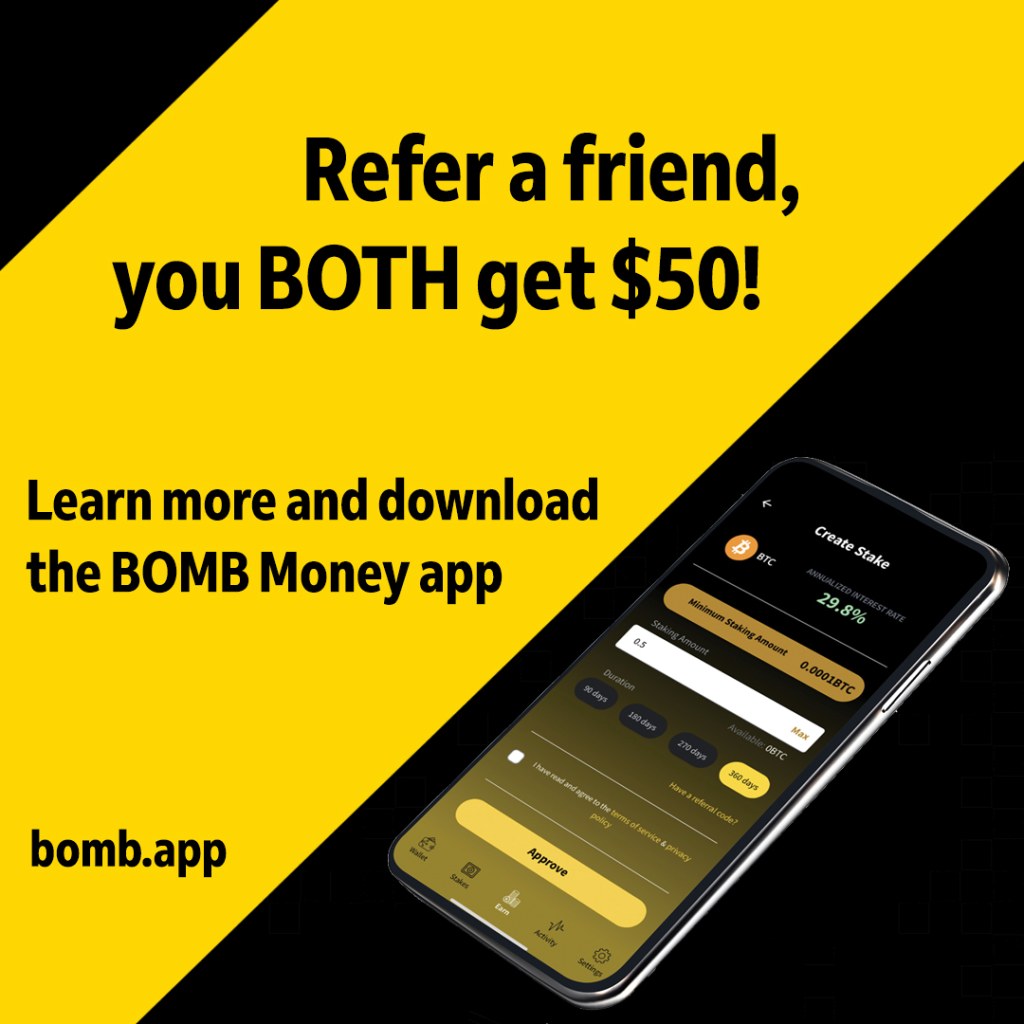 Ad 3 - Referral Code