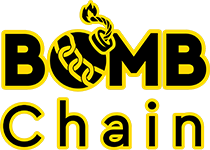 BOMB Chain Logo
