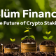 BOMBShell Monday - Introducing Blum Finance