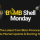 The Latest from Blüm Finance: Crypto Market Update and Exciting News!