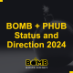 BOMB PHUB 2024