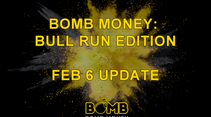 BOMB-BULL-RUN-EDITION