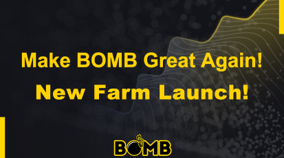 New Farm Launch