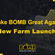 New Farm Launch