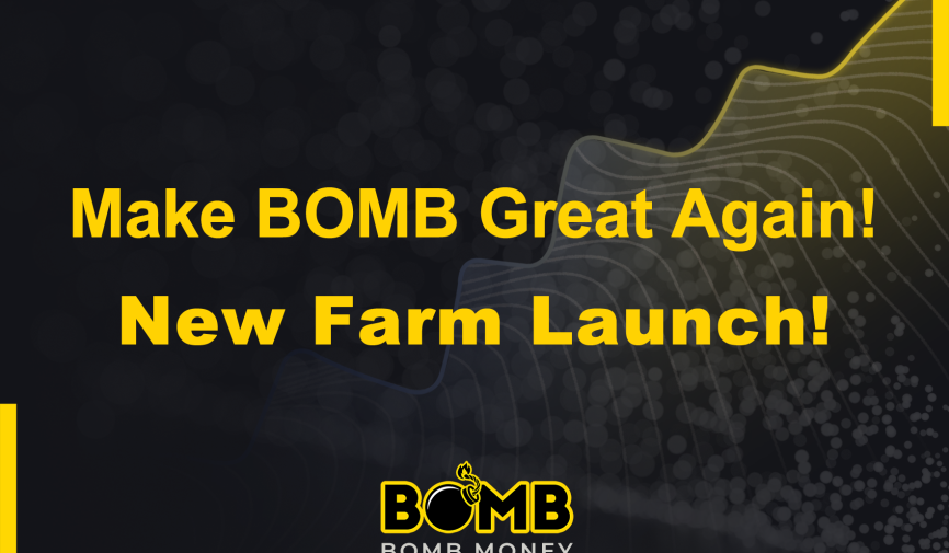 New Farm Launch