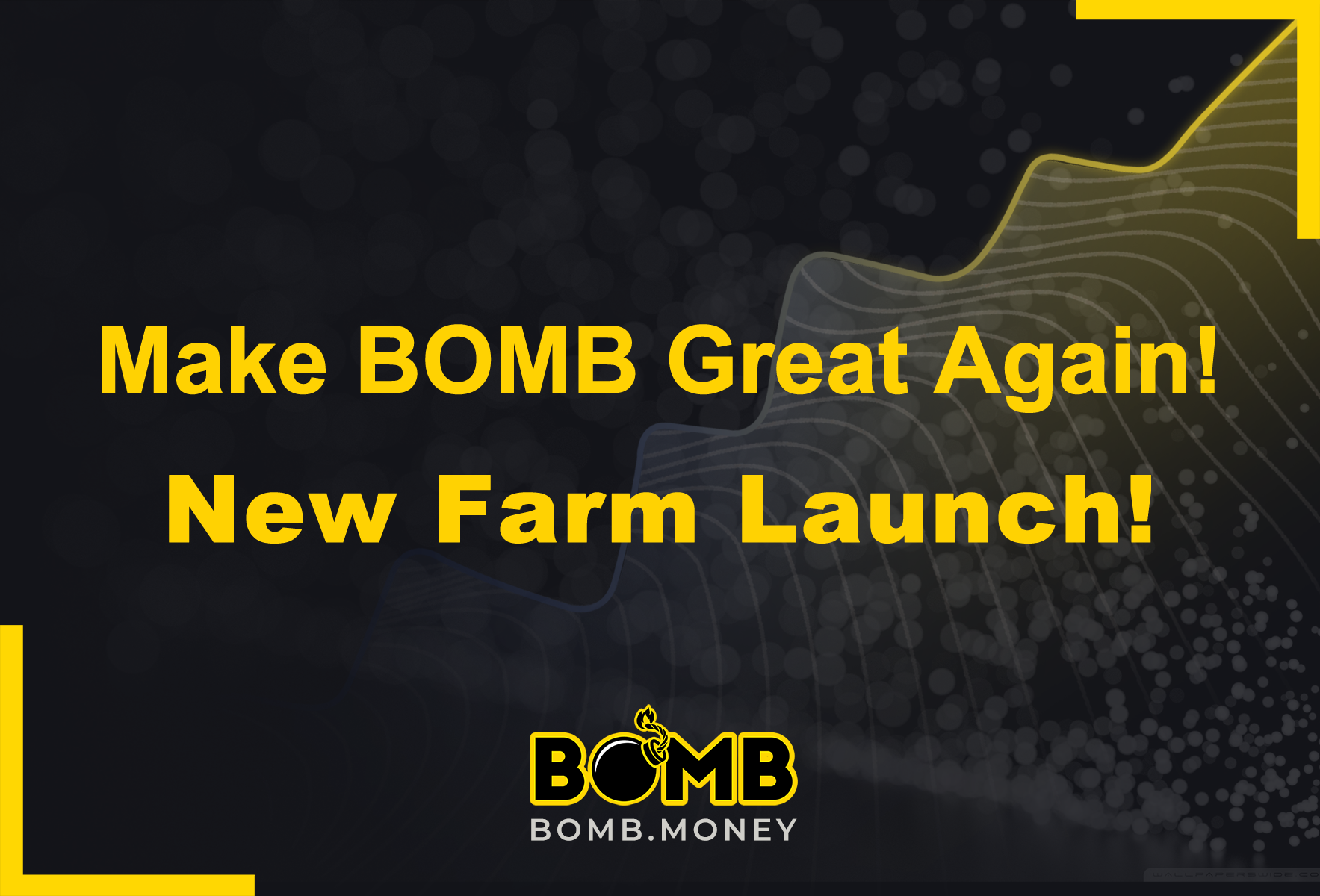 New Farm Launch